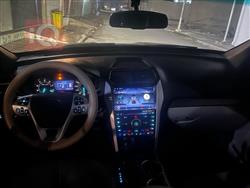 فورد إكسبلورر